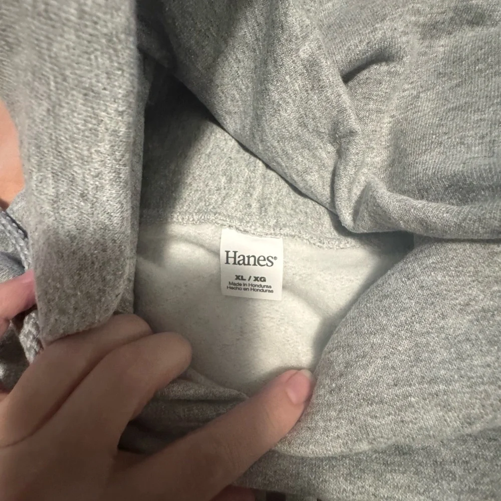 Texas A&M Aggies Hoodie – XL – Hanes – NWT - Picture 2 of 4